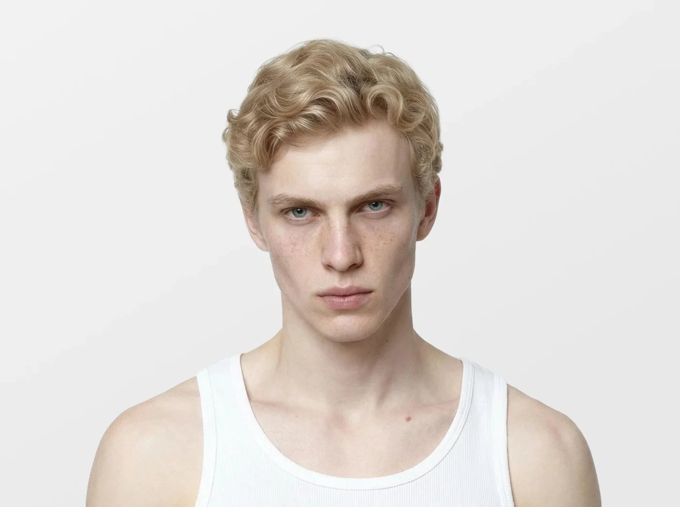 Модель Белый