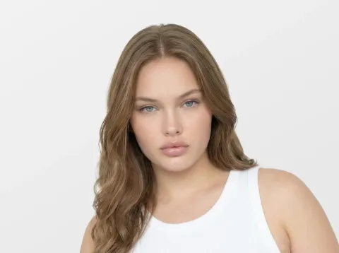 Модель Лена