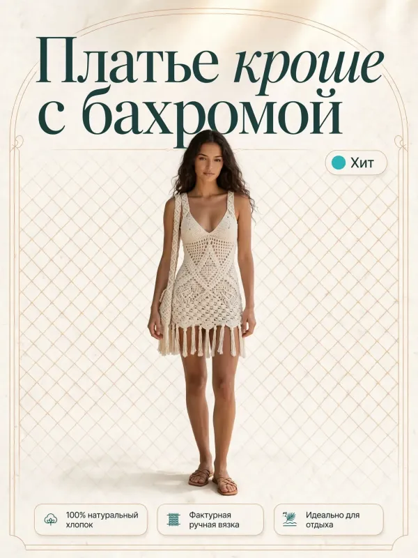 Пример карточки товара — обложка