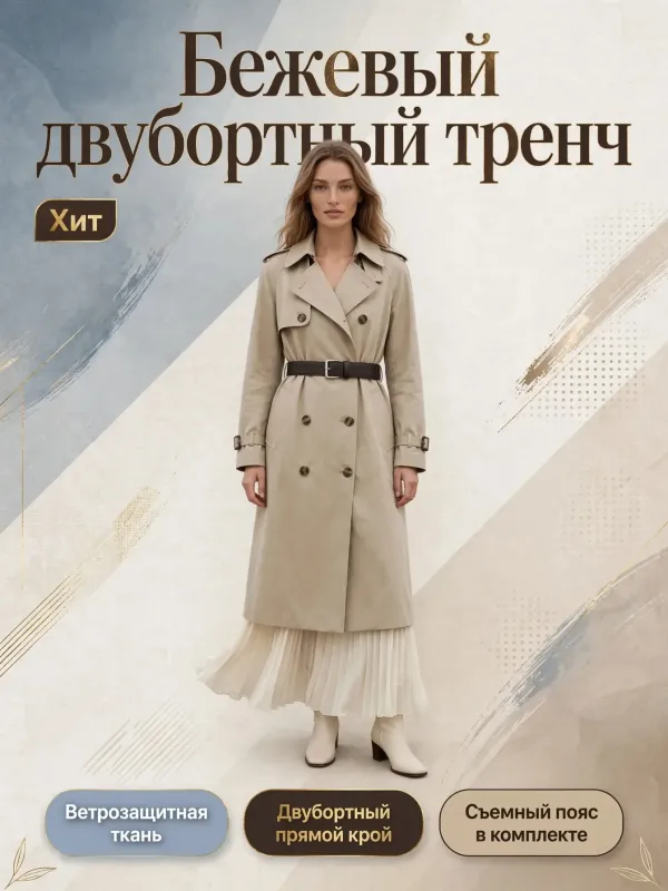 Пример карточки товара — обложка