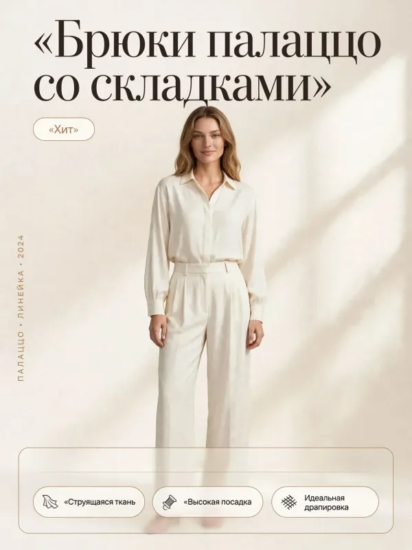 Пример карточки товара — обложка