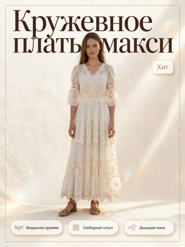 Пример карточки товара — обложка