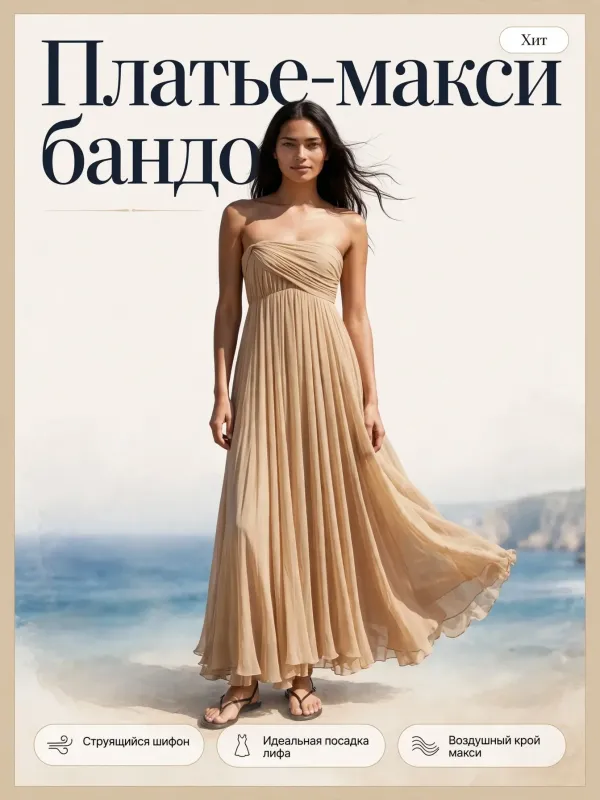 Пример карточки товара — обложка