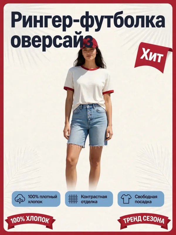 Пример карточки товара — обложка