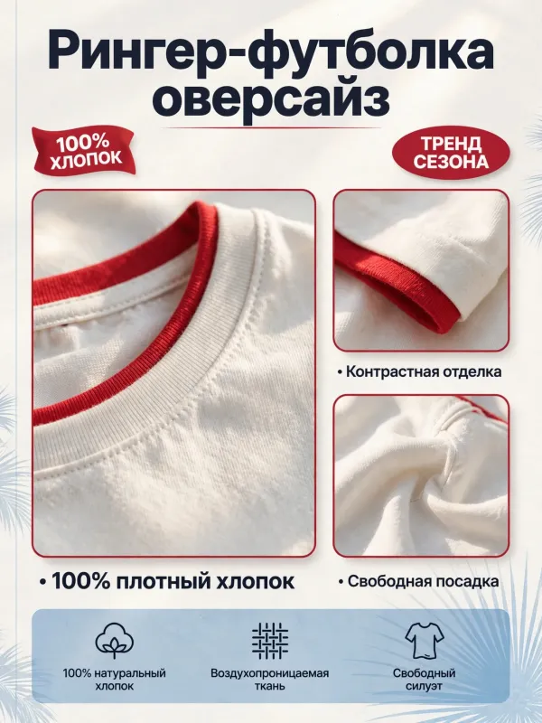 Пример карточки товара — детали крупно
