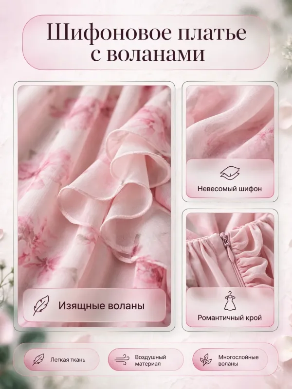 Пример карточки товара — детали крупно