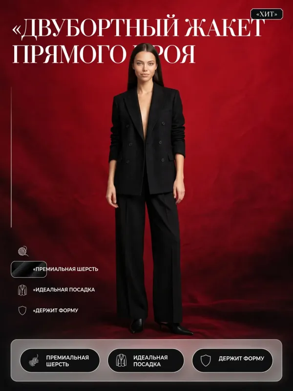Пример карточки товара — обложка