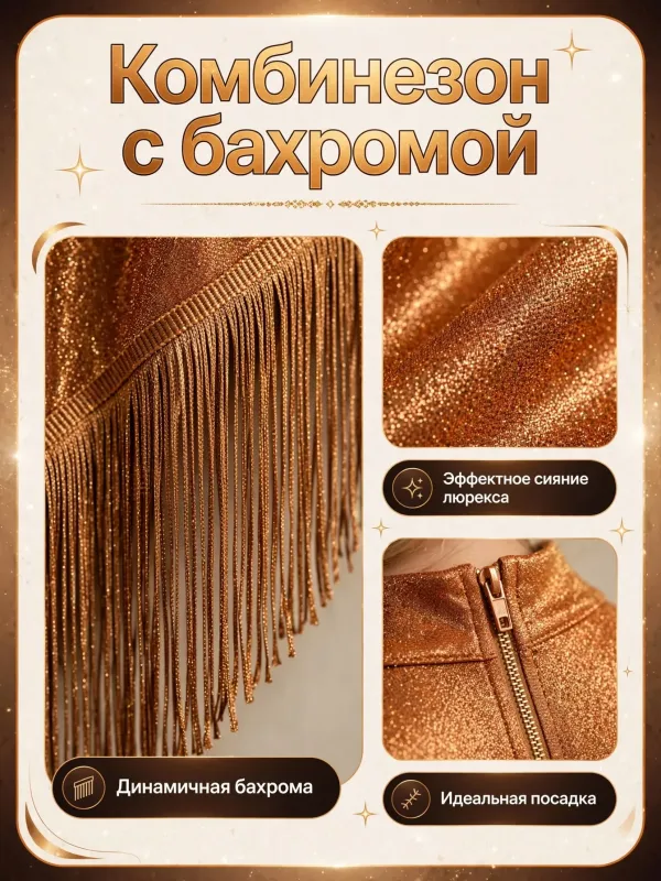 Пример карточки товара — детали крупно