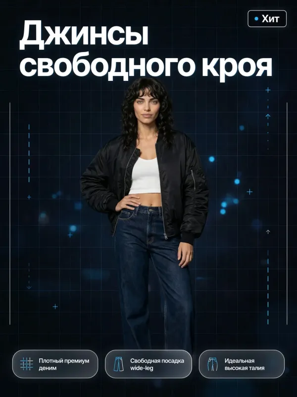 Пример карточки товара — обложка