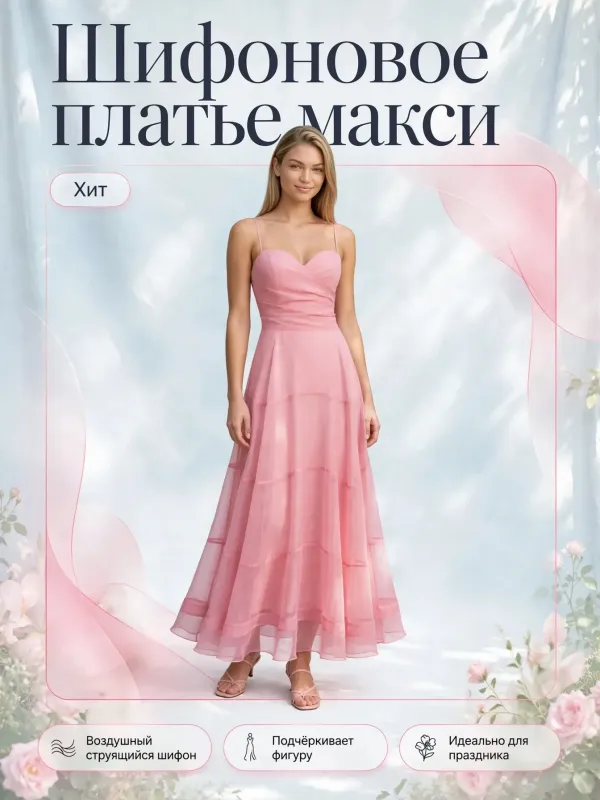 Пример карточки товара — обложка