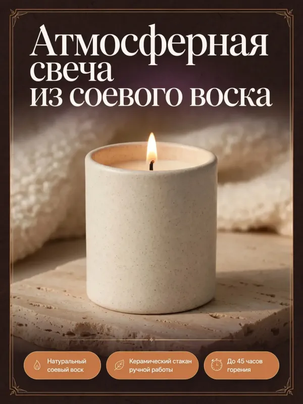 Пример карточки товара — обложка