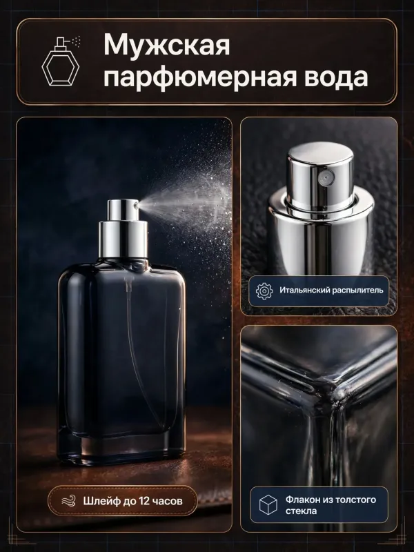 Пример карточки товара — детали крупно