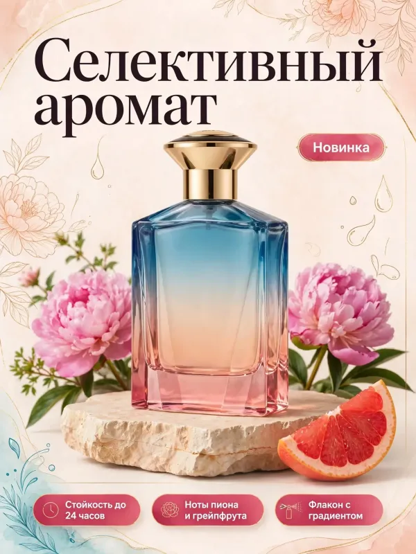 Пример карточки товара — обложка