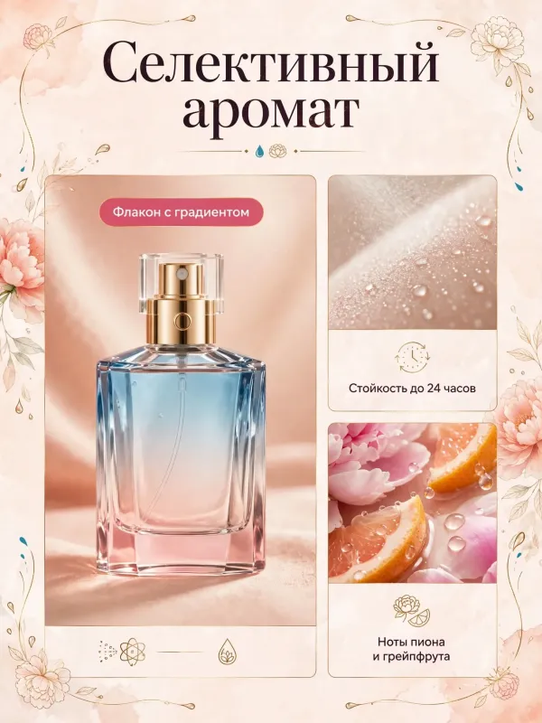 Пример карточки товара — детали крупно