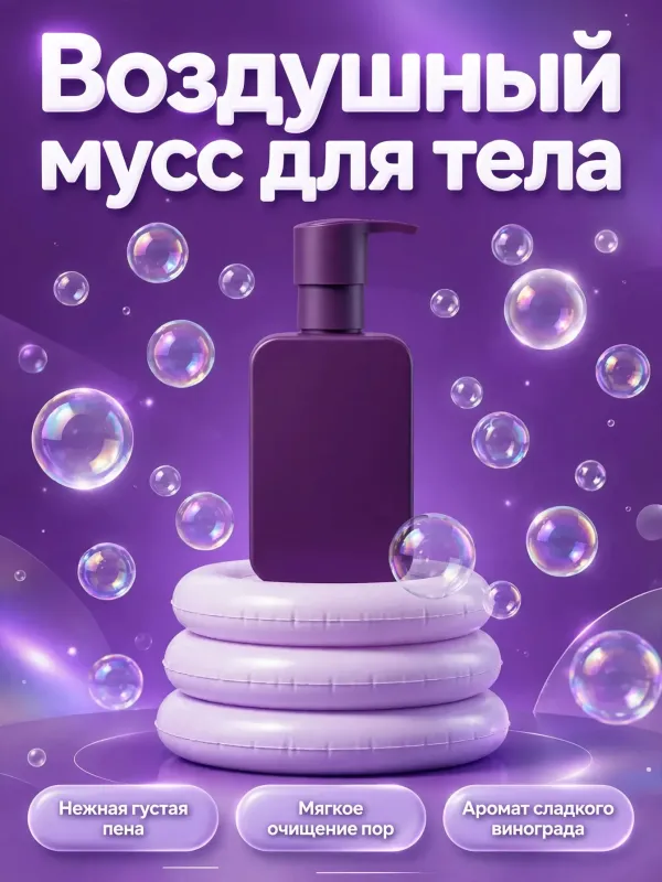Пример карточки товара — обложка