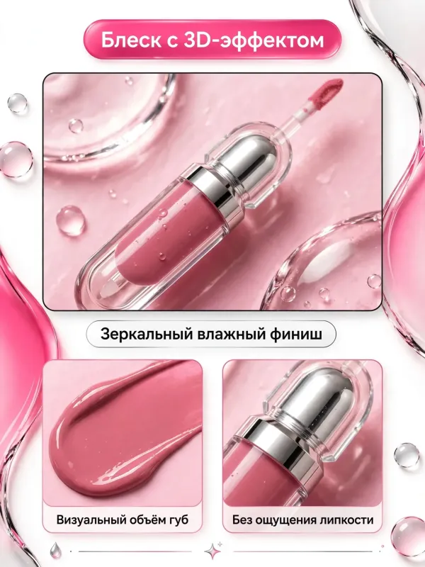 Пример карточки товара — детали крупно