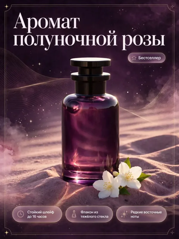 Пример карточки товара — обложка