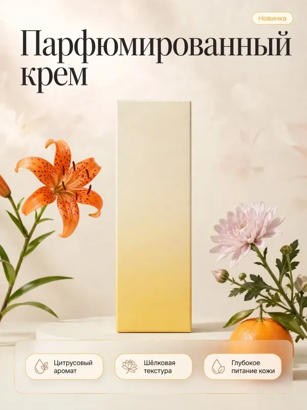 Пример карточки товара — обложка