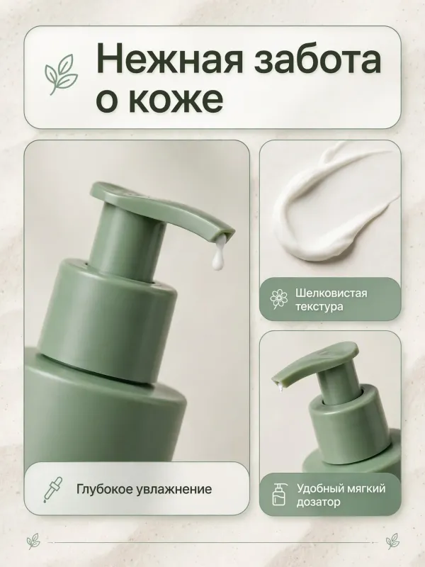 Пример карточки товара — детали крупно