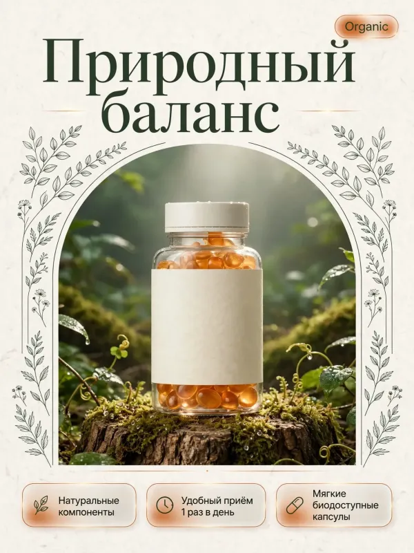 Пример карточки товара — обложка