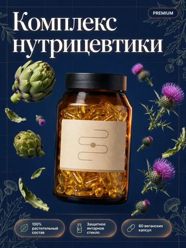 Пример карточки товара — обложка