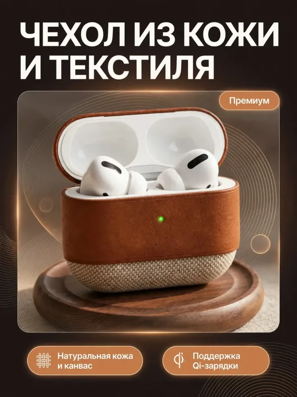 Пример карточки товара — обложка