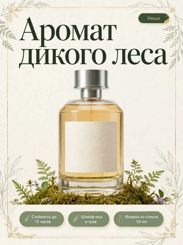 Пример карточки товара — обложка