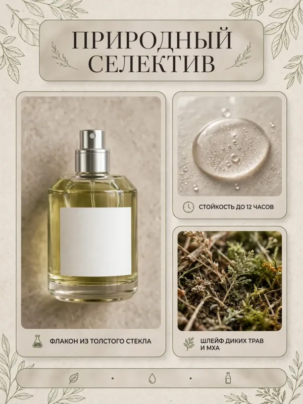 Пример карточки товара — детали крупно