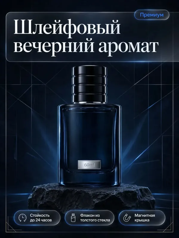 Пример карточки товара — обложка