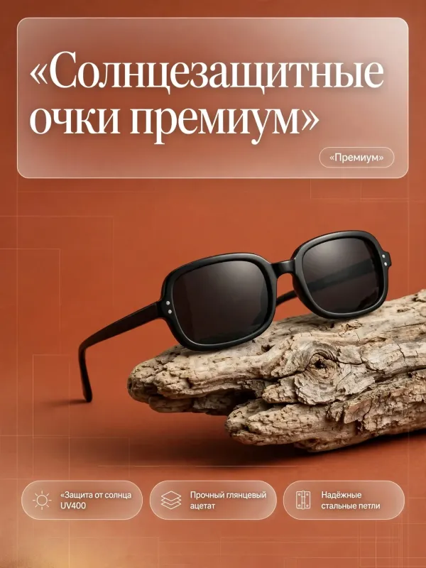 Пример карточки товара — обложка