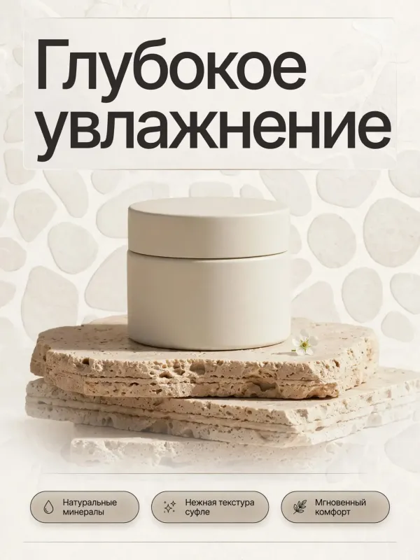 Пример карточки товара — обложка