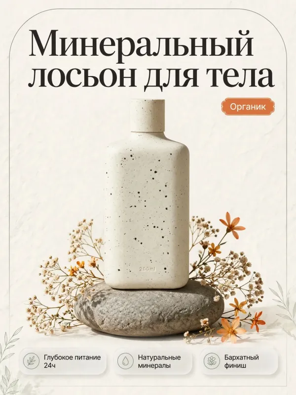 Пример карточки товара — обложка