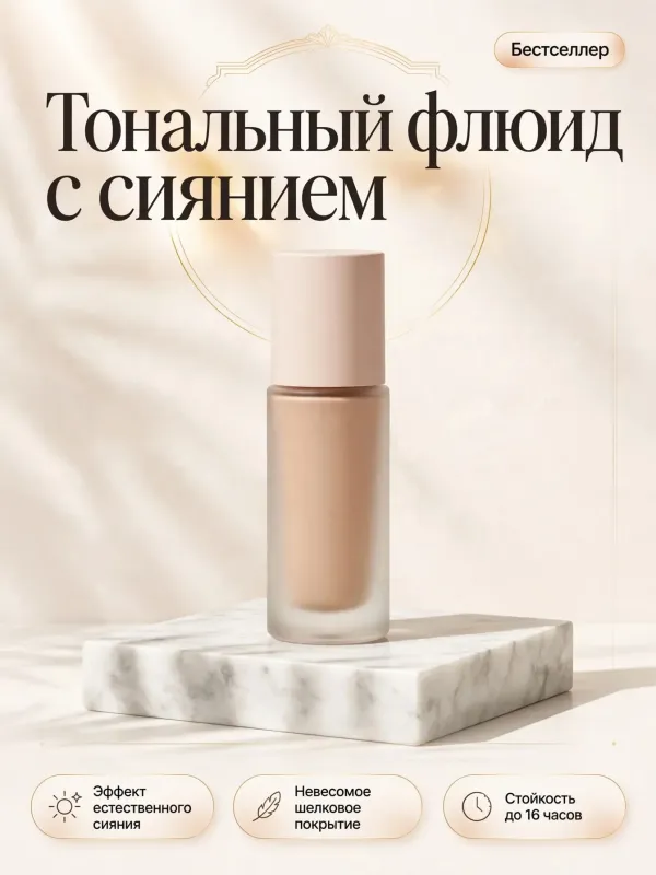 Пример карточки товара — обложка