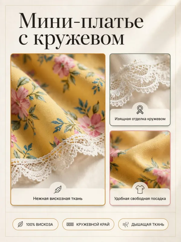 Пример карточки товара — детали крупно