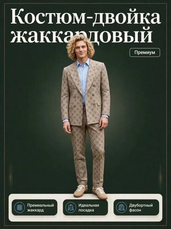 Пример карточки товара — обложка