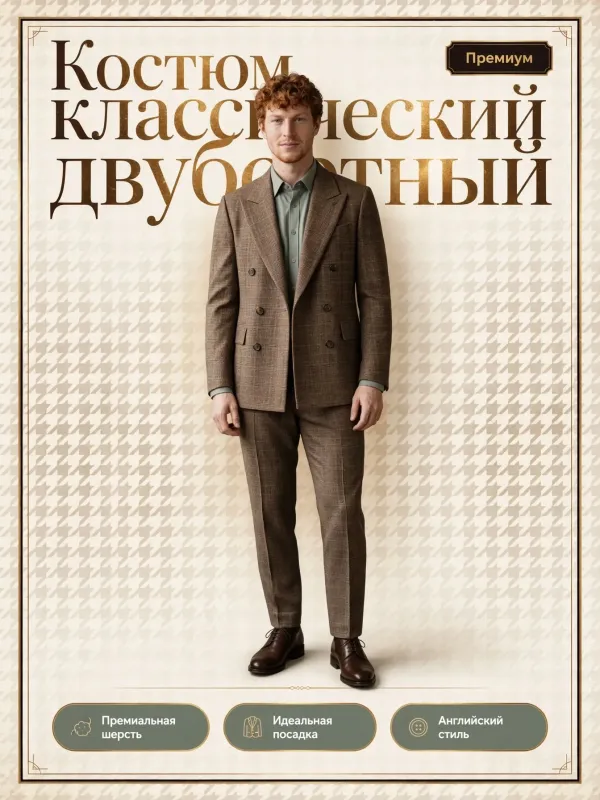 Пример карточки товара — обложка