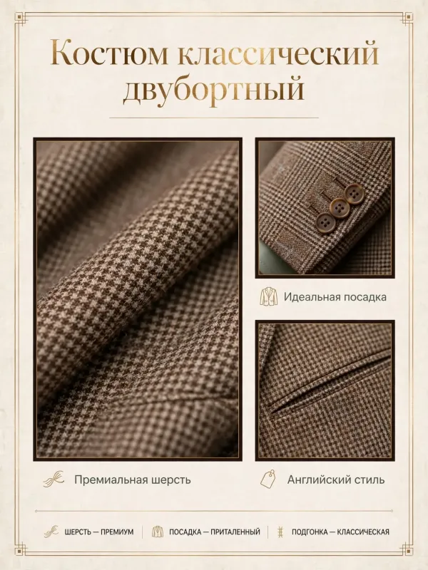 Пример карточки товара — детали крупно