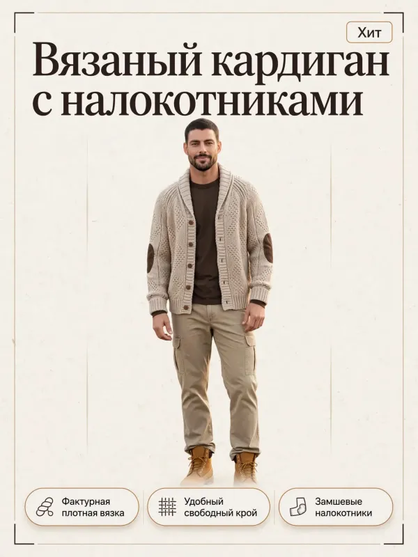 Пример карточки товара — обложка