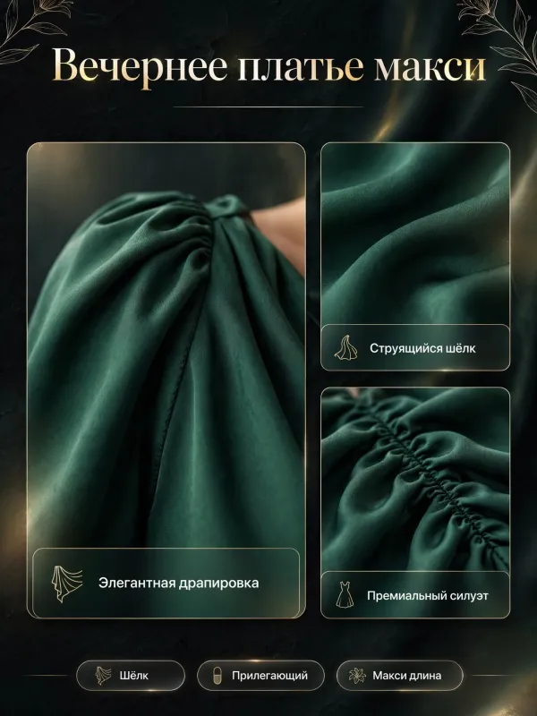 Пример карточки товара — детали крупно