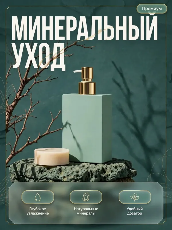 Пример карточки товара — обложка