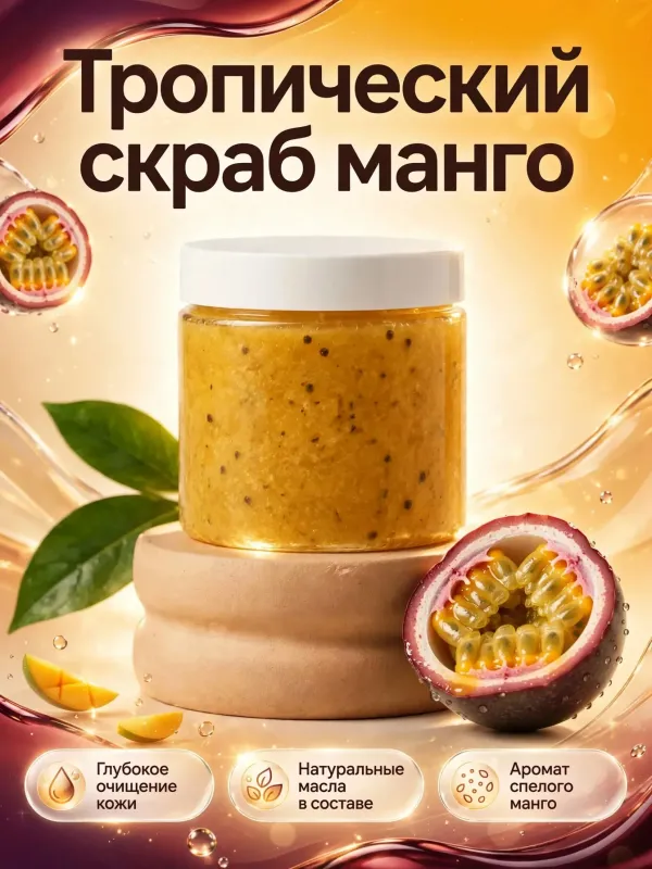 Пример карточки товара — обложка