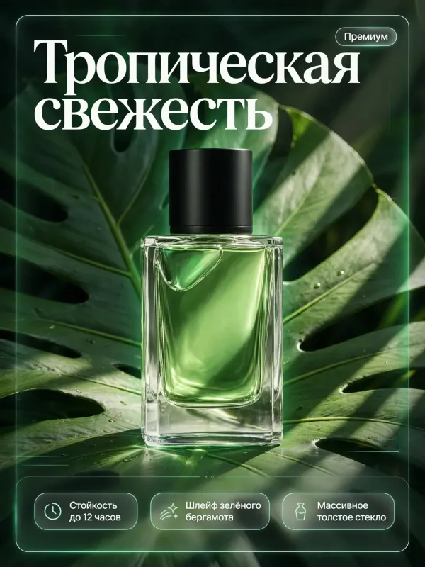 Пример карточки товара — обложка