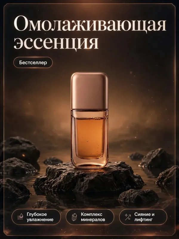 Пример карточки товара — обложка