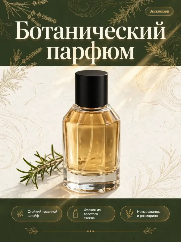Пример карточки товара — обложка