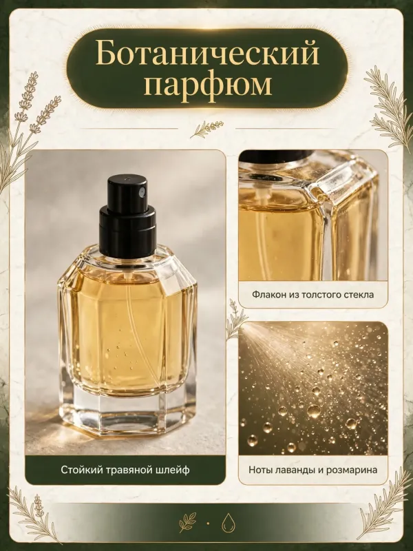 Пример карточки товара — детали крупно