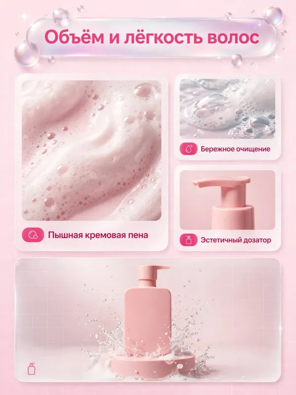 Пример карточки товара — детали крупно
