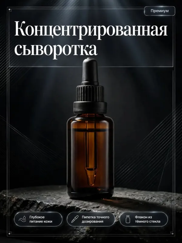 Пример карточки товара — обложка