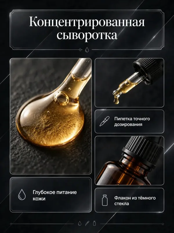 Пример карточки товара — детали крупно