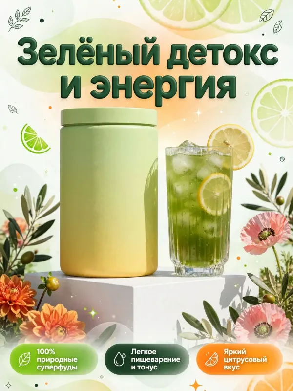 Пример карточки товара — обложка