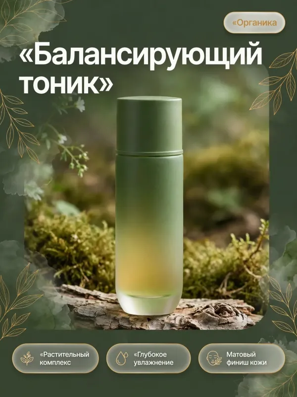 Пример карточки товара — обложка